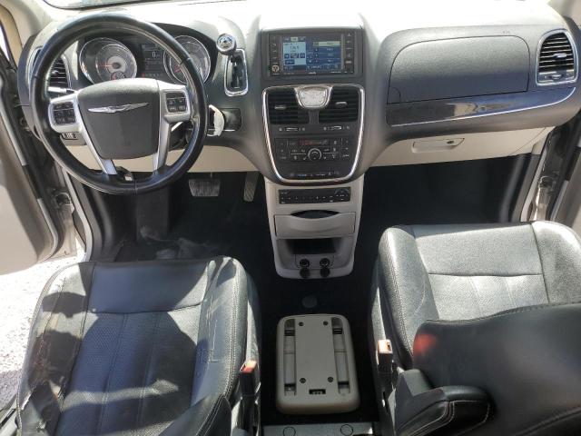 Zdjęcie 8 z aukcji – 2011 CHRYSLER TOWN & COU z VIN 2A4RR8DG9BR744797