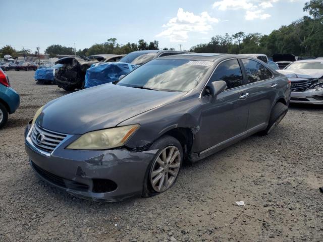 LEXUS ES 350 2012 with VIN JTHBK1EG2C2502904 - Photo from auction