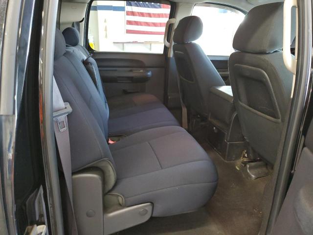 Photo 10 from auction – 2011 CHEVROLET SILVERADO with VIN 1GC1KXCG2BF264126