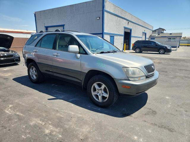 Foto 4 de la subasta – 2000 LEXUS RX 300 con VIN JT6GF10U7Y0073648