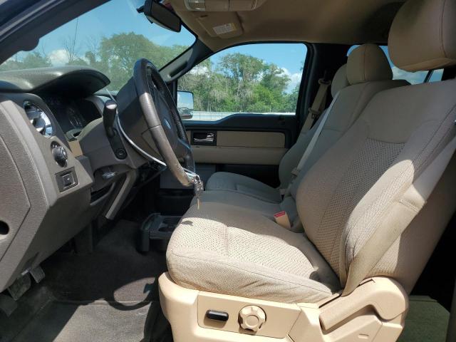 Photo 7 from auction – 2012 FORD F150 SUPER with VIN 1FTFW1ET2CFB85235