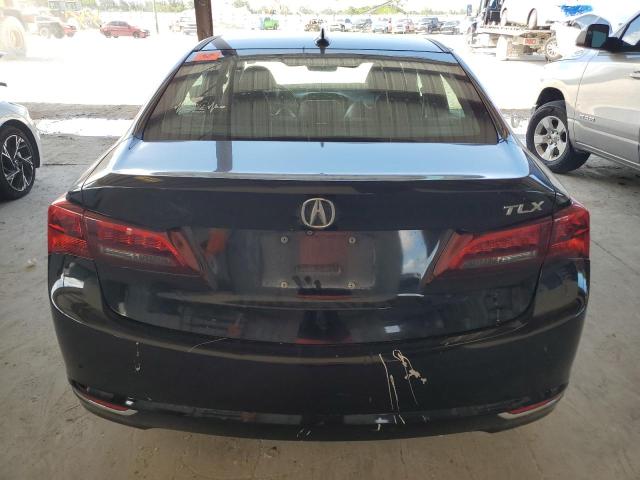 Photo 6 from auction – 2015 ACURA TLX TECH with VIN 19UUB2F54FA003224