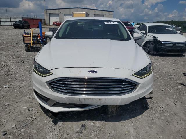 Photo 5 from auction – 2017 FORD FUSION with VIN 3FA6P0LUXHR224043