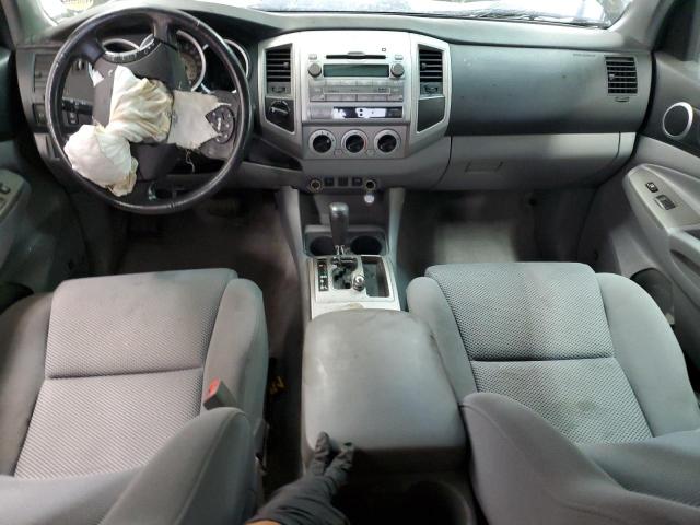 Photo 8 from auction – 2010 TOYOTA TACOMA DOUBLE CAB with VIN 3TMLU4EN8AM045649
