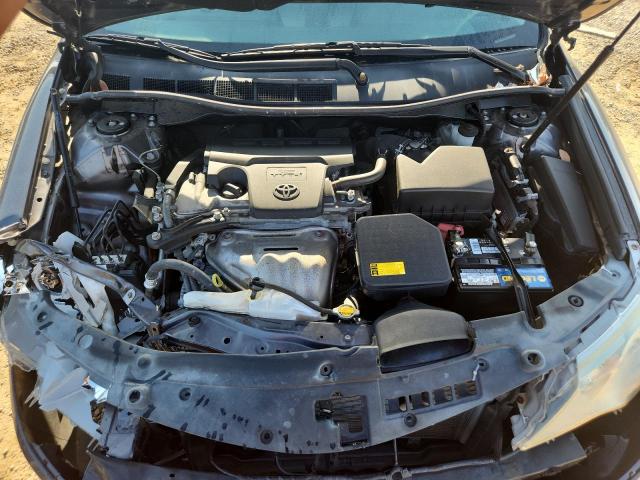 Photo 11 from auction – 2013 TOYOTA CAMRY L with VIN 4T1BF1FK8DU237092