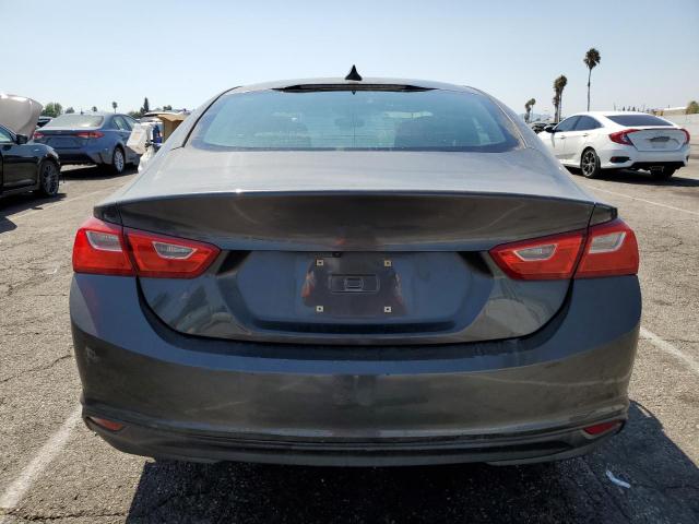 Photo 6 from auction – 2017 CHEVROLET MALIBU LT with VIN 1G1ZE5ST8HF105352