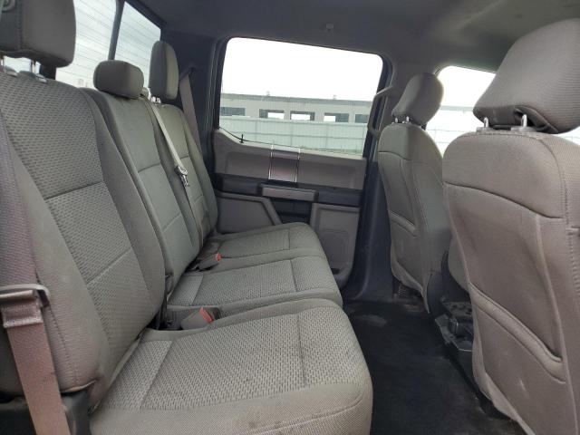 Photo 10 from auction – 2019 FORD F150 SUPERCREW with VIN 1FTEW1EP8KFC86891