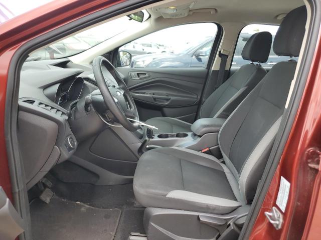 Photo 7 from auction – 2016 FORD ESCAPE S with VIN 1FMCU0F71GUA10346