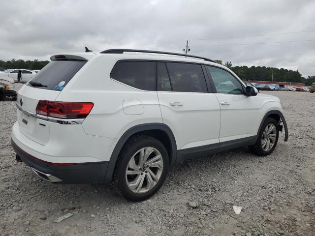 Photo 3 from auction – 2021 VOLKSWAGEN ATLAS SE with VIN 1V2KR2CA9MC514074
