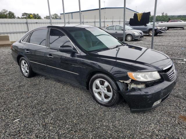 Photo 4 from auction – 2006 HYUNDAI AZERA SE with VIN KMHFC46F36A076430