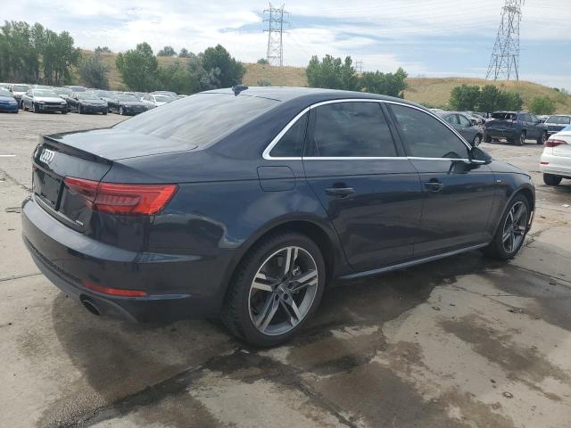 Photo 3 from auction – 2017 AUDI A4 PREMIUM with VIN WAUENAF43HN066545