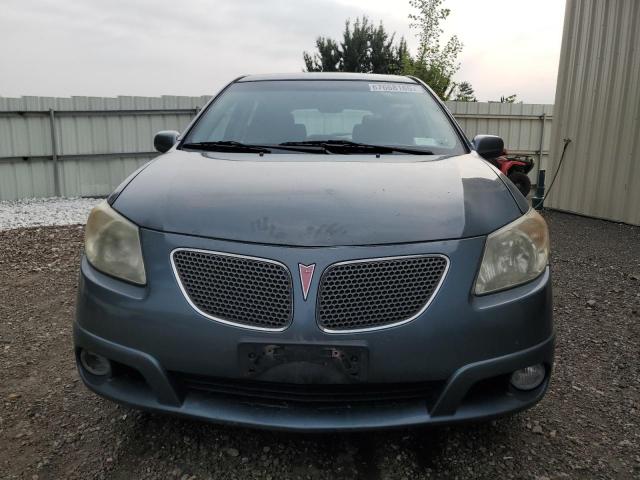 Photo 5 from auction – 2007 PONTIAC VIBE with VIN 5Y2SL65837Z405194