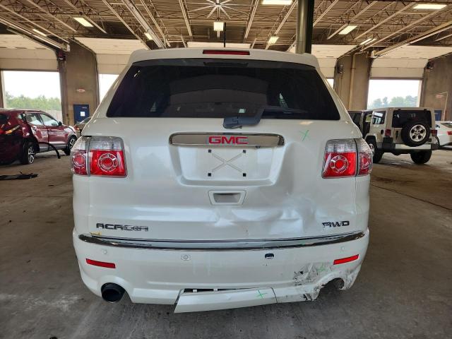 Photo 6 from auction – 2012 GMC ACADIA DEN with VIN 1GKKVTED2CJ307972