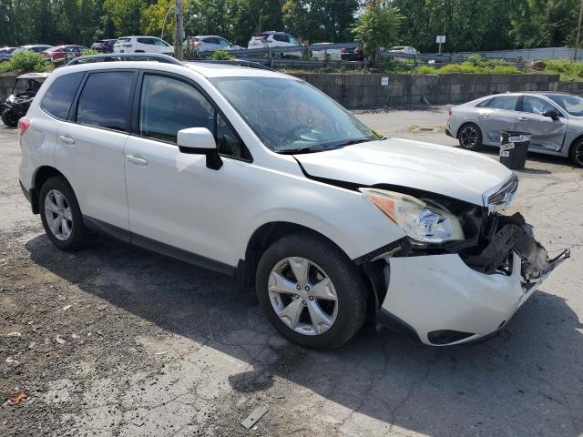 Photo 4 from auction – 2014 SUBARU FORESTER 2 with VIN JF2SJAEC2EH403888