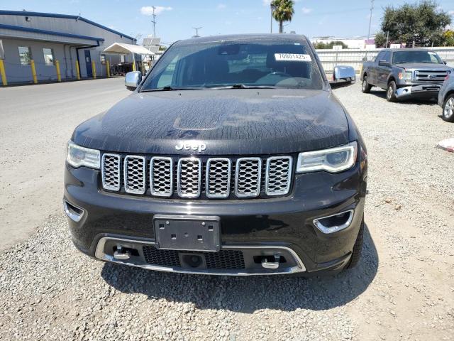 Photo 5 from auction – 2018 JEEP GRAND CHER with VIN 1C4RJFCGXJC189482