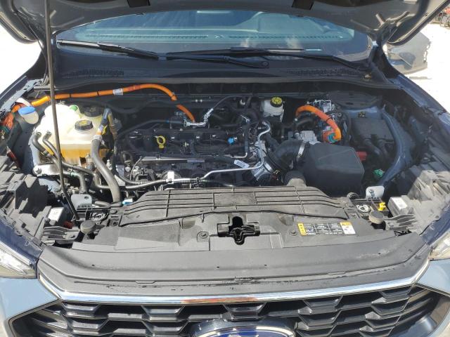Photo 12 from auction – 2023 FORD ESCAPE ST with VIN 1FMCU0MZ5PUB42983