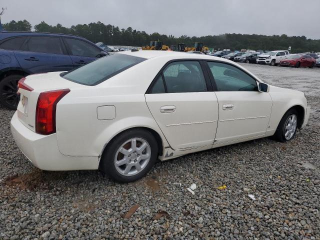 Photo 3 from auction – 2006 CADILLAC CTS with VIN 1G6DM57T260144194
