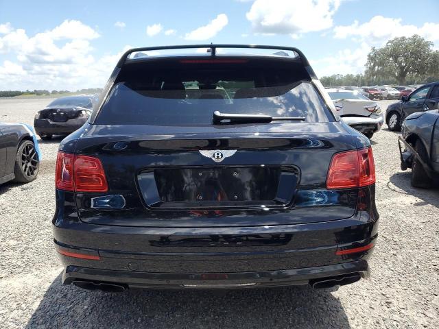 Photo 6 from auction – 2019 BENTLEY BENTAYGA with VIN SJAAM2ZV3KC023729