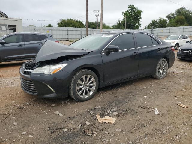 Photo 1 from auction – 2016 TOYOTA CAMRY LE with VIN 4T1BF1FK3GU504465