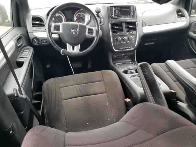 Photo 8 from auction – 2014 DODGE GRAND CARA with VIN 2C4RDGCG2ER308538