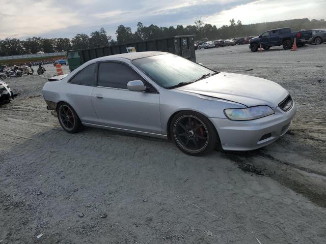 Photo 4 from auction – 2000 HONDA ACCORD with VIN 1HGCG3146YA025326