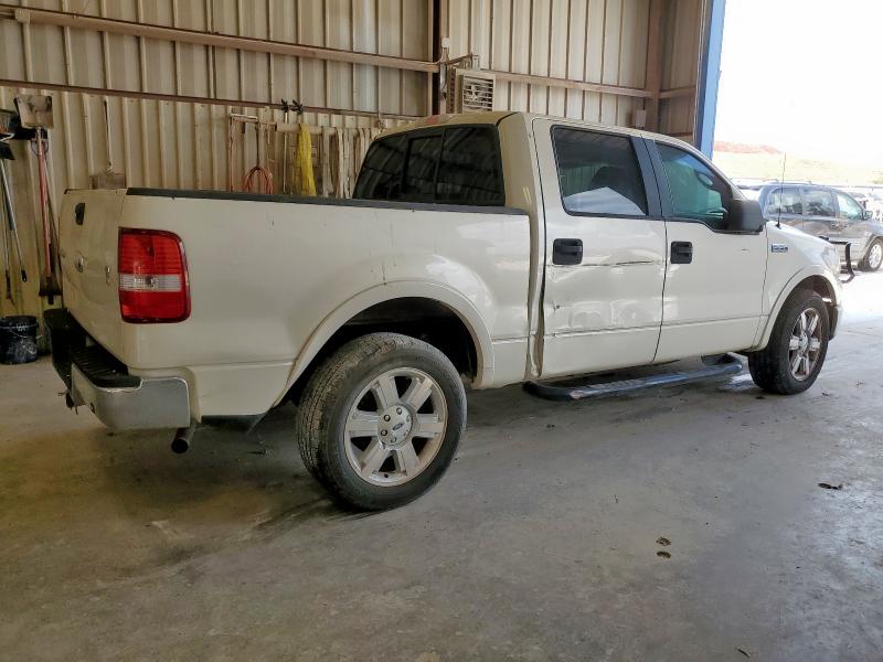 Photo 3 from auction – 2007 FORD F150 SUPER with VIN 1FTPW12V27FA31169