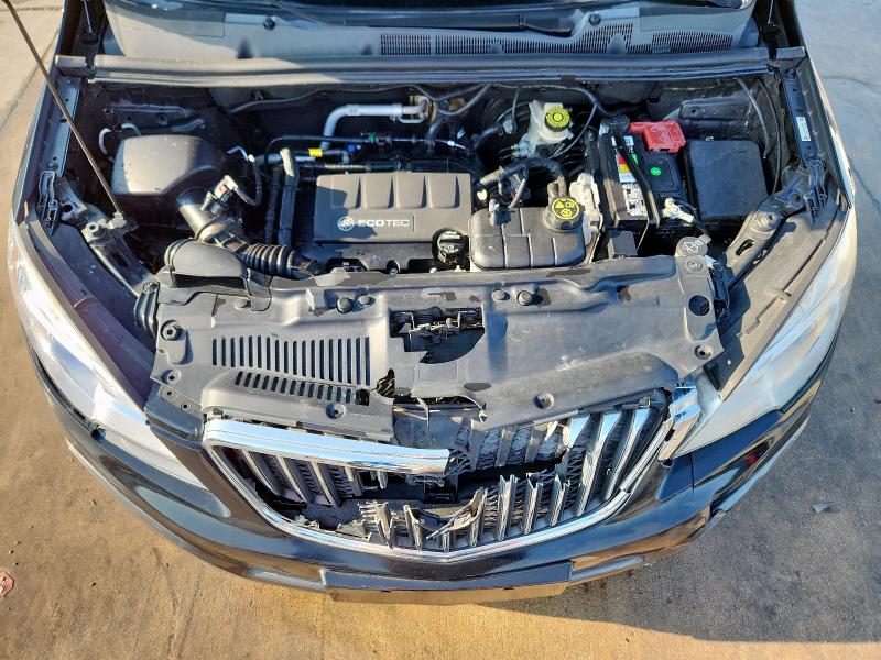 Photo 12 from auction – 2015 BUICK ENCORE CON with VIN KL4CJBSB0FB254402
