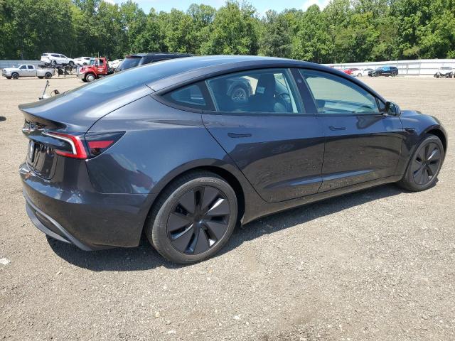 Photo 3 from auction – 2025 TESLA MODEL 3 with VIN 5YJ3E1EA2SF043877