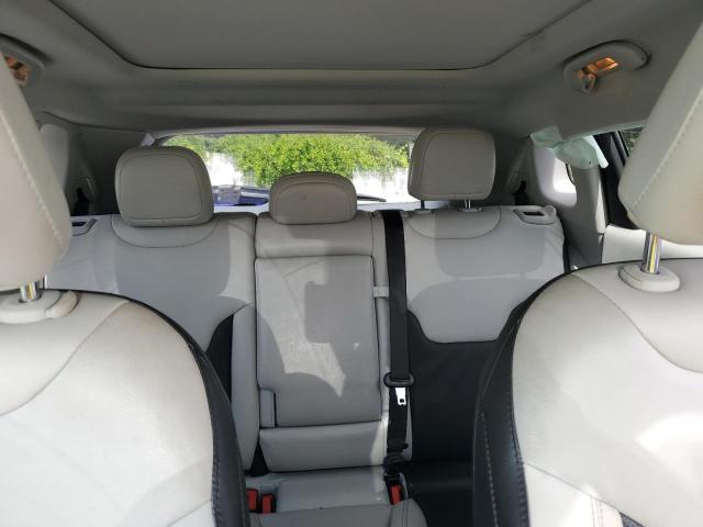 Photo 10 from auction – 2021 JEEP COMPASS LI with VIN 3C4NJDCB6MT561111