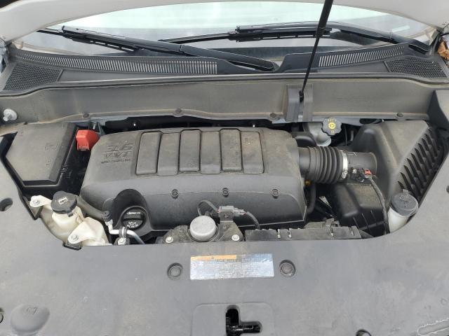 Photo 12 from auction – 2017 BUICK ENCLAVE with VIN 5GAKRAKD2HJ352590