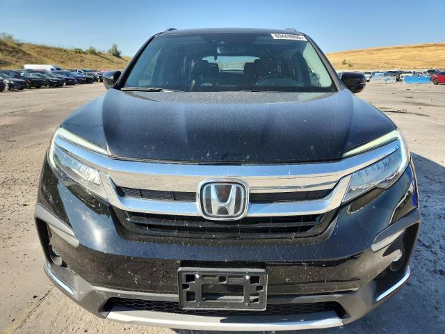 Photo 5 from auction – 2020 HONDA PILOT ELIT with VIN 5FNYF6H07LB059545