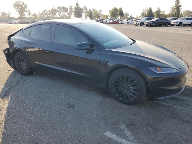 Photo 4 from auction – 2025 TESLA MODEL 3 with VIN 5YJ3E1EB8SF898933