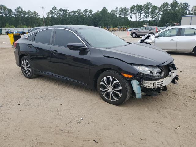 Photo 4 from auction – 2016 HONDA CIVIC LX with VIN 19XFC2F57GE241605