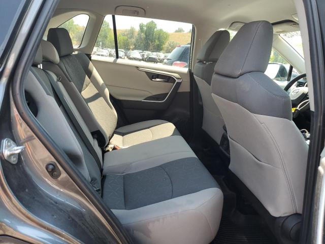 Photo 11 from auction – 2022 TOYOTA RAV4 XLE with VIN 2T3P1RFV7NC276313