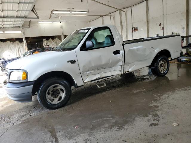 FORD F150 2003 z numerem VIN 1FTRF17W63NA99436 - Zdjęcie z aukcji