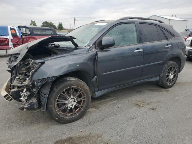 LEXUS RX 350 2008 con VIN 2T2HK31U98C076121 - Foto de la subasta
