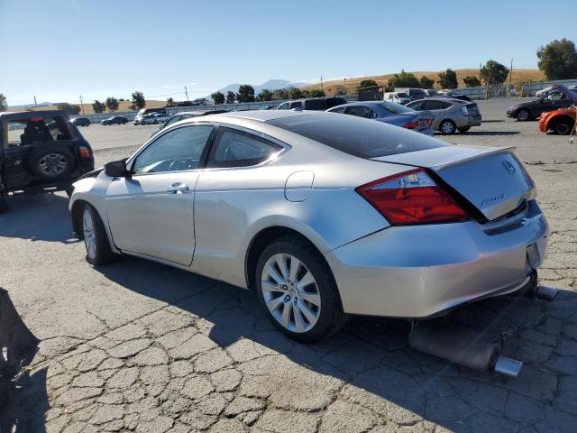 Photo 2 from auction – 2010 HONDA ACCORD EXL with VIN 1HGCS2B8XAA003667