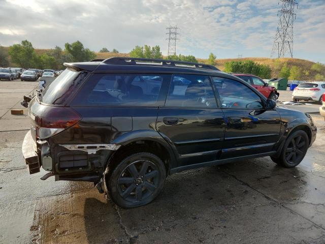 Photo 3 from auction – 2007 SUBARU OUTBACK OU with VIN 4S4BP61C277303228