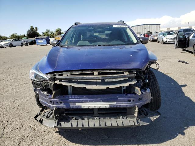 Photo 5 from auction – 2024 SUBARU CROSSTREK with VIN JF2GUADC5R8267292