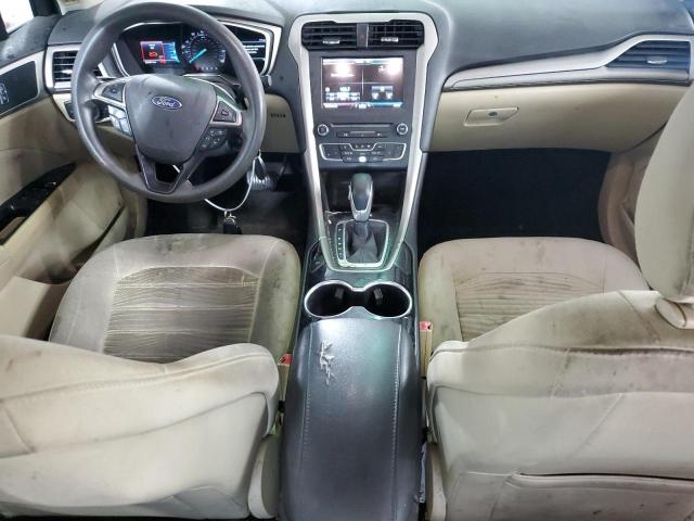 Photo 8 from auction – 2016 FORD FUSION SE with VIN 3FA6P0H7XGR274295