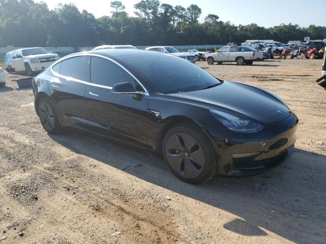 Photo 4 from auction – 2020 TESLA MODEL 3 with VIN 5YJ3E1EA8LF740861