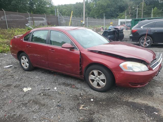 Photo 4 from auction – 2008 CHEVROLET IMPALA LT with VIN 2G1WT58NX81314617