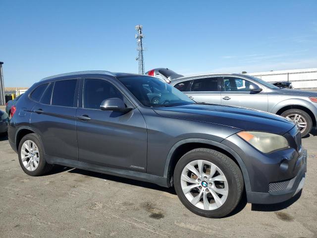 Photo 4 from auction – 2013 BMW X1 XDRIVE2 with VIN WBAVL1C55DVR83502