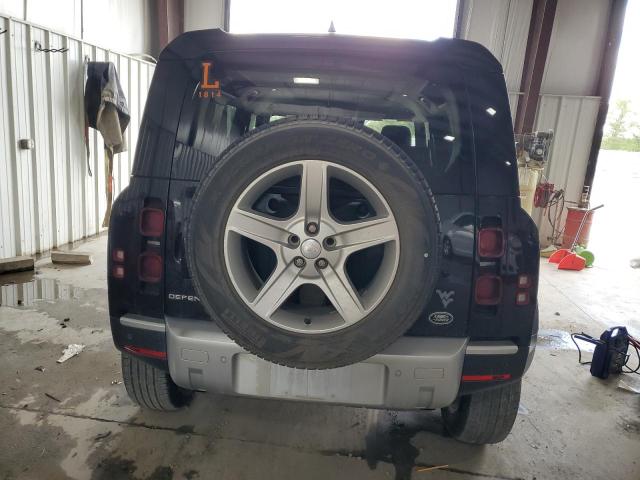 Photo 6 from auction – 2023 LAND ROVER DEFENDER 1 with VIN SALEP7EU2P2142167