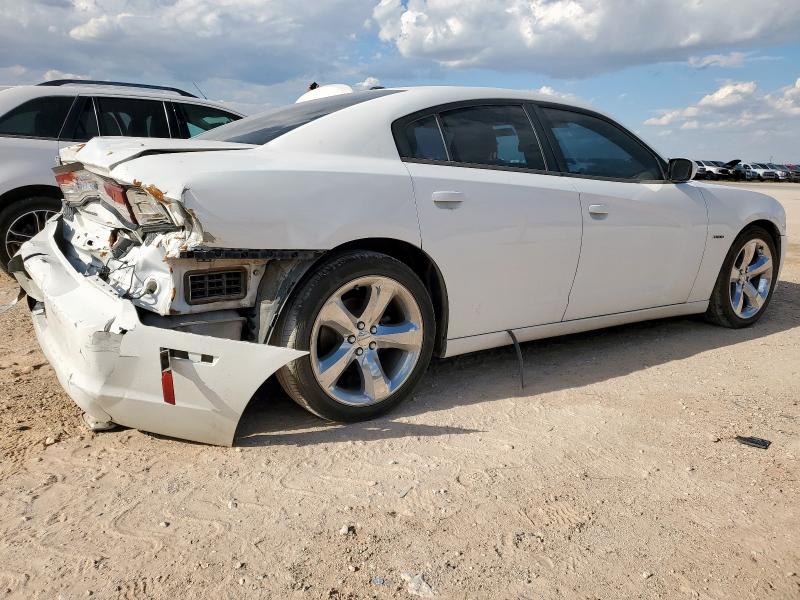 Photo 3 from auction – 2012 DODGE CHARGER R/ with VIN 2C3CDXCT7CH300641