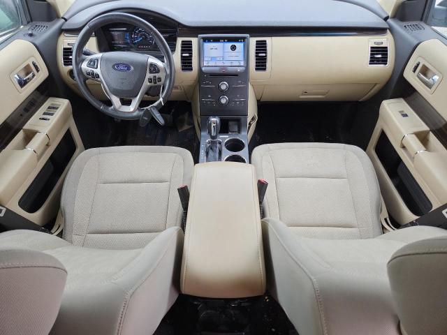 Photo 8 from auction – 2019 FORD FLEX SEL with VIN 2FMHK6C8XKBA26863