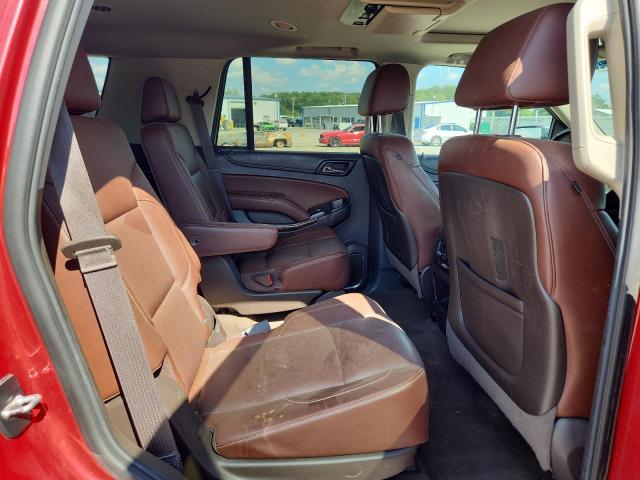 Photo 10 from auction – 2015 CHEVROLET TAHOE C150 with VIN 1GNSCCKC3FR520486