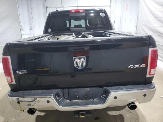 Photo 6 from auction – 2013 RAM 1500 LARAMIE with VIN 1C6RR7NT6DS632916
