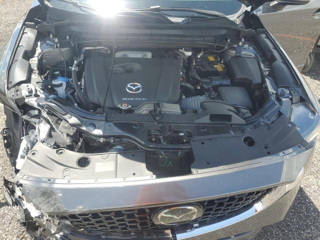 Photo 12 from auction – 2024 MAZDA CX-5 SELEC with VIN JM3KFBBL7R0434866