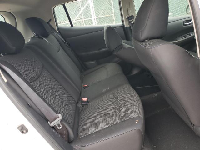 Photo 10 from auction – 2013 NISSAN LEAF S with VIN 1N4AZ0CPXDC425934
